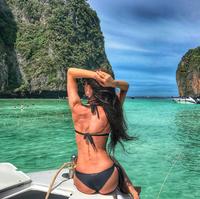 Отзыв от Лера - Visa DTV